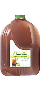 Dura-Lite Gallon Tea