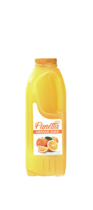 DL Quart Orange Juice