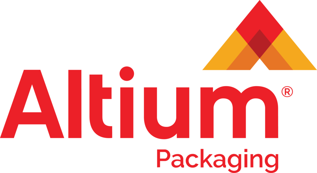 Altium Packaging logo