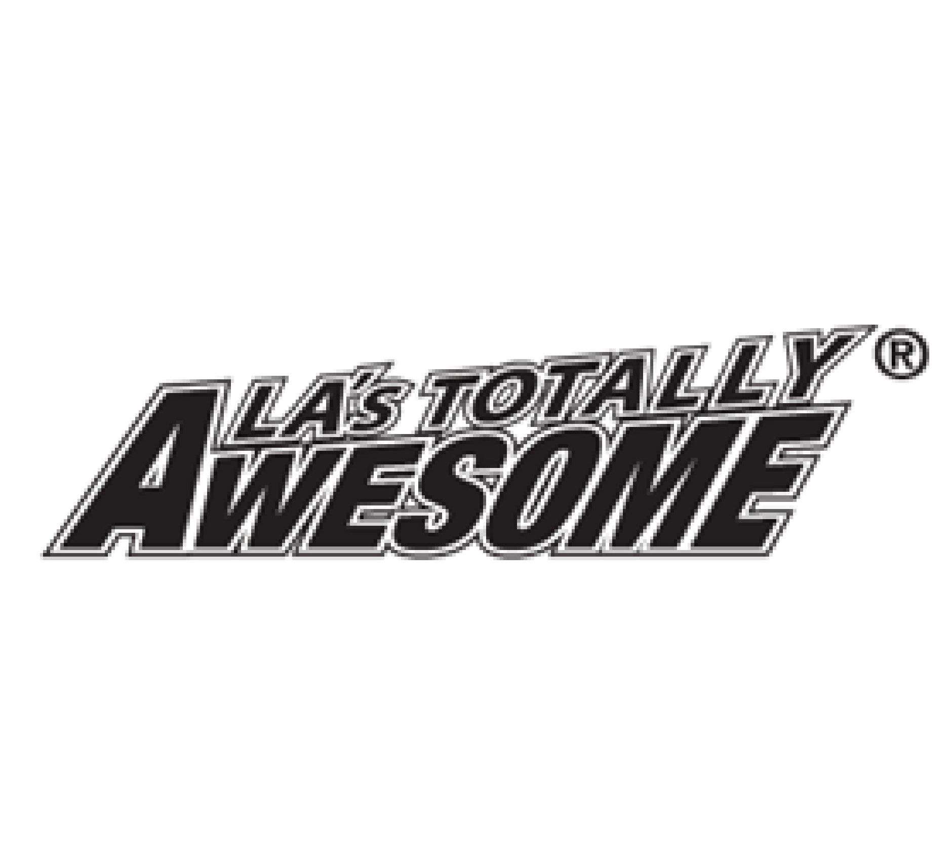 LA's Totally Awesome - Custom packaging design partner