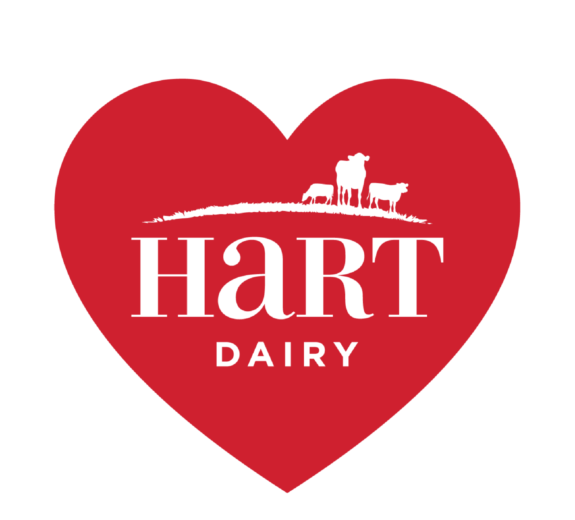 Hart Dairy - Custom packaging design partner