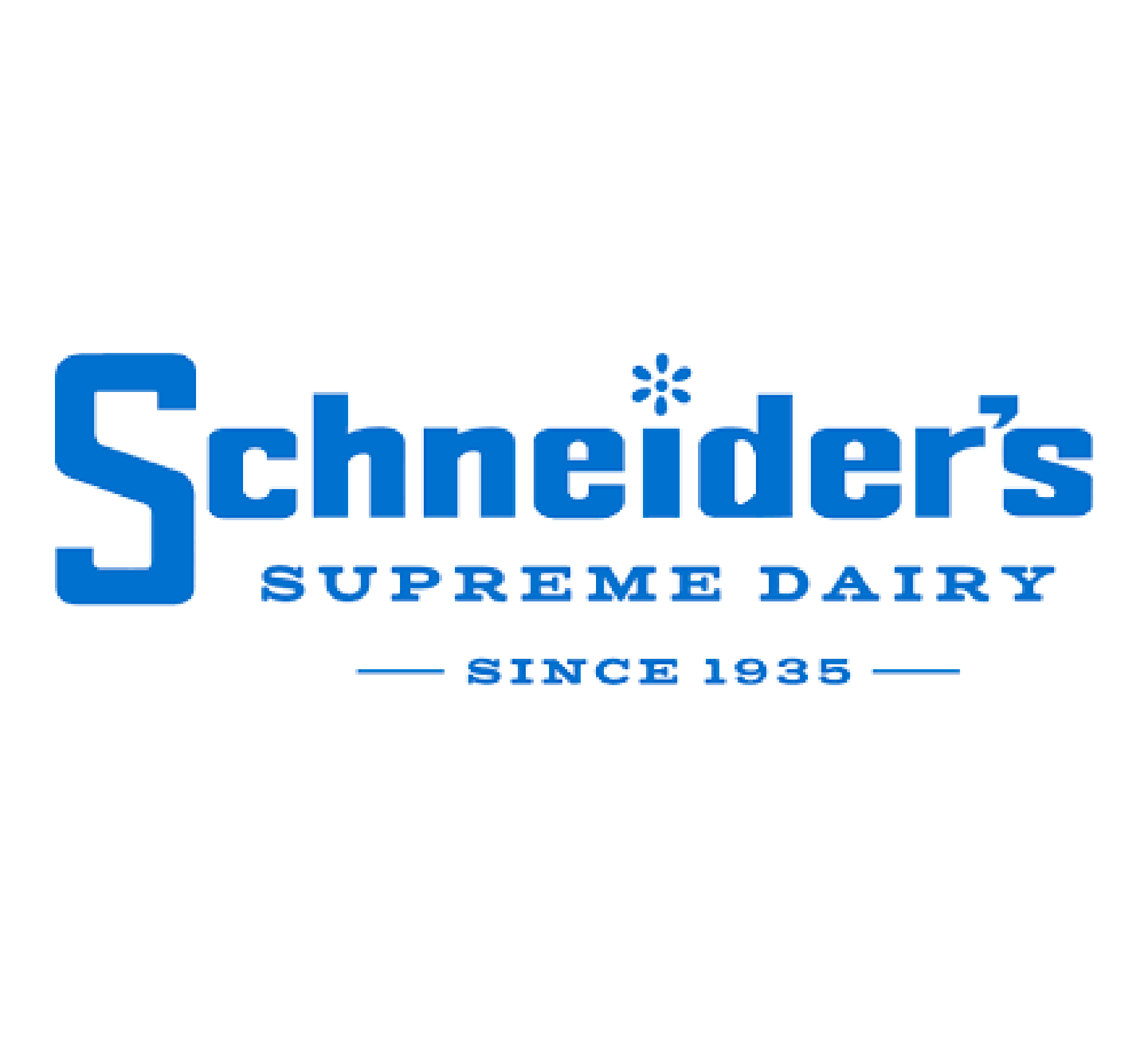 Schneider's - Custom packaging design partner