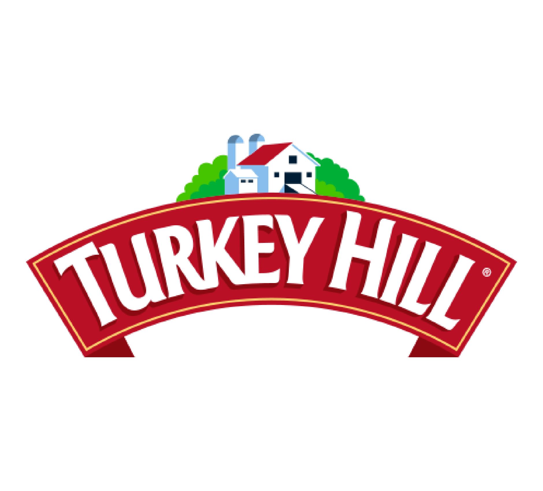 Turkey Hill - Custom packaging design partner