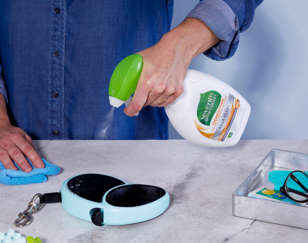 Seventh Generation® Altium Packaging