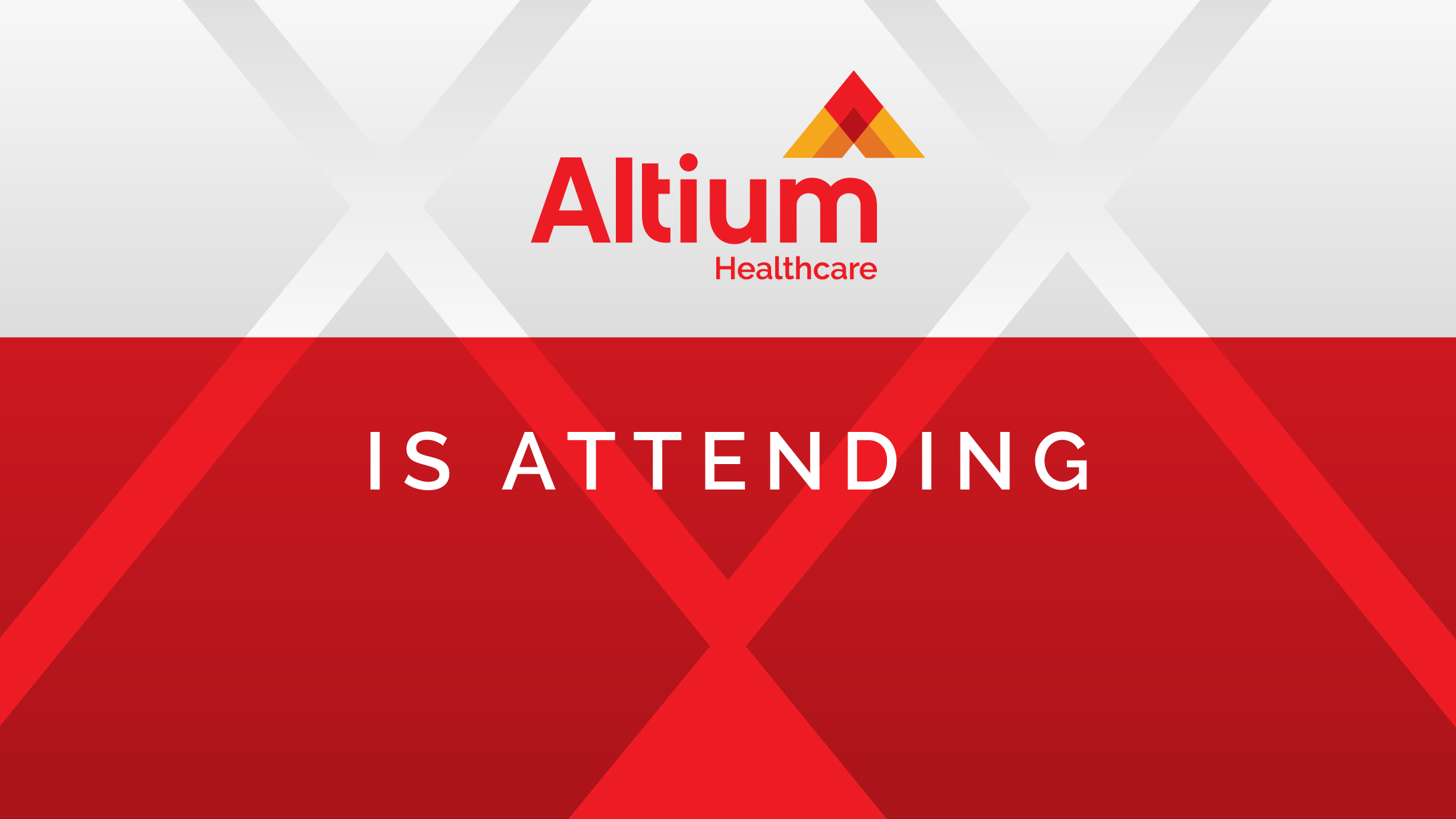Altium Healthcare Featured image for Events