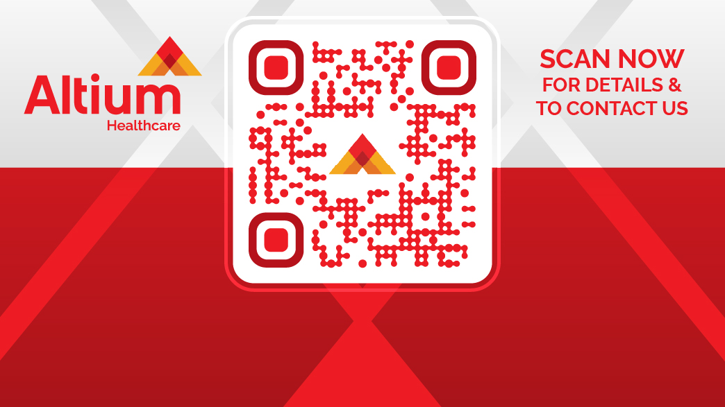 NACDS QR Code image for Event Page