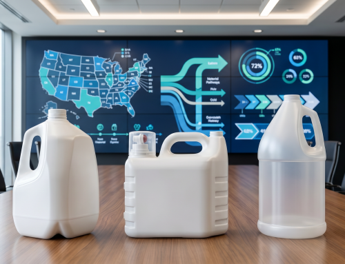 Navigating the Changing Packaging Regulatory Landscape