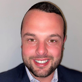 Cody Clanton, Sales, Altium Packaging