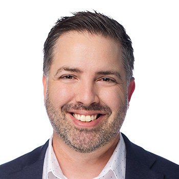 Josh Hovis, Sales, Altium Packaging