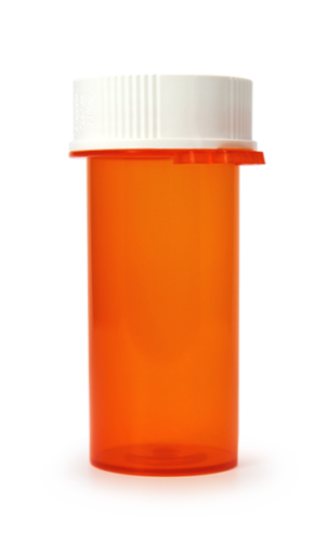 photo of ProTect Vial Ampolla ProTect