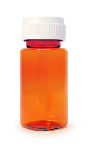photo of TriMaxx Vial TriMaxx Vial