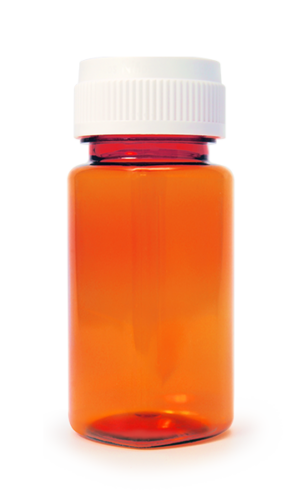 photo of TriMaxx Vial TriMaxx Vial
