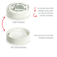 ProOne Cap Demonstration ProOne Cap Demonstration