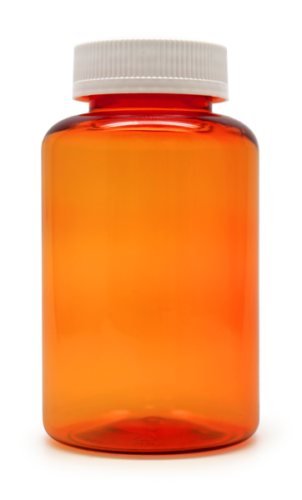 photo of MAXI Vial Ampolla MAXI