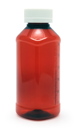 photo of TriMaxx Liquid Bottle TriMaxx Líquido Botella