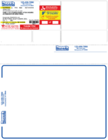 Pharmacy Sheet Label Pharmacy Sheet Label