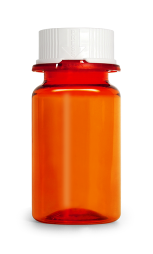 ProLite Amber Vial ProLite Ampolla ámbar