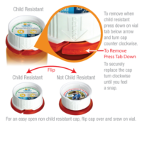 ProLite Cap Demonstration Démonstration de la casquette ProLite